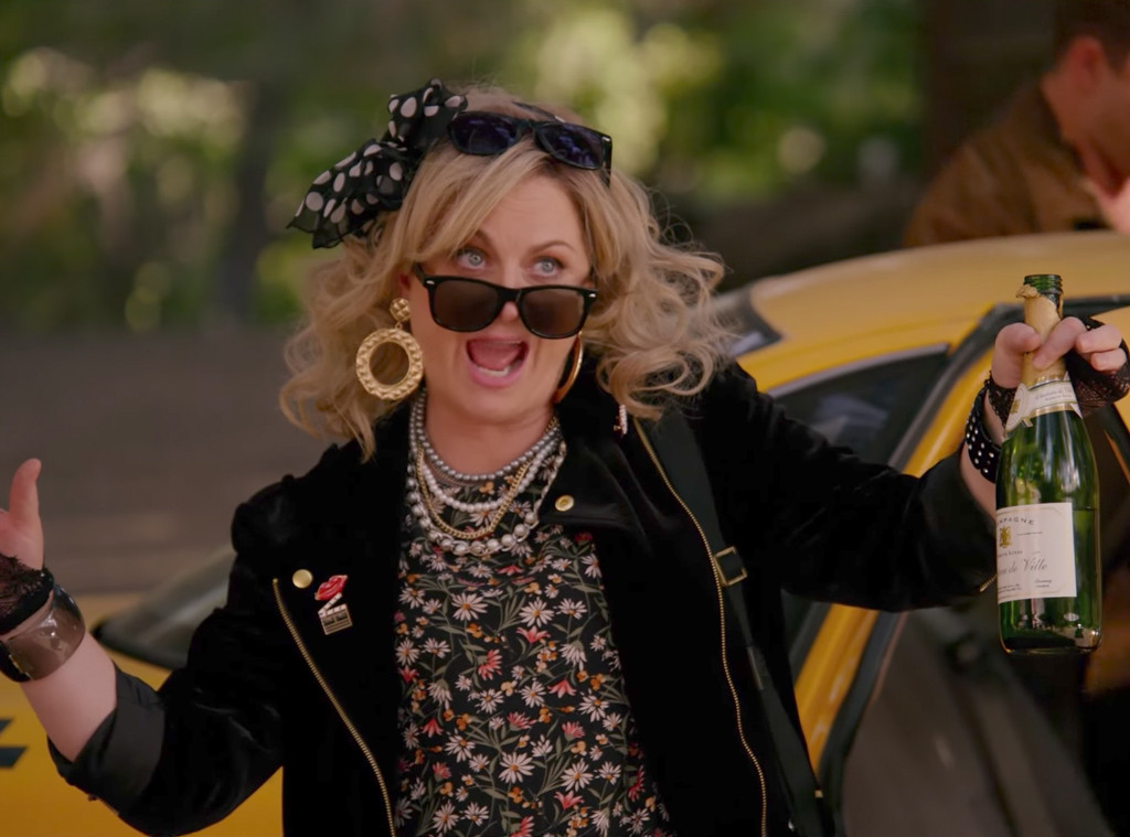 Wet Hot American Summer: Ten Years Later Wet Hot American Summer: Ten Years Later